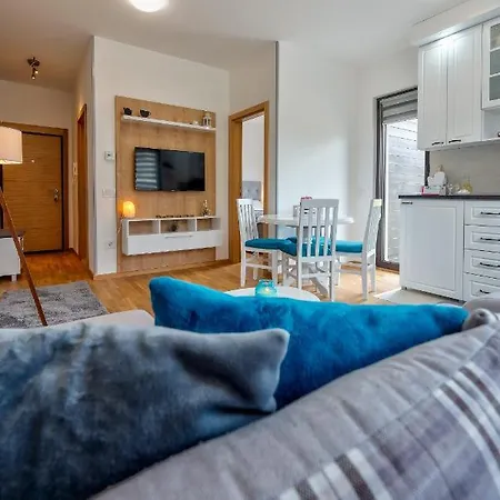 شقة Sestica زلاتيبور