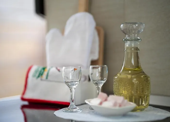 Daire Sestica Zlatibor