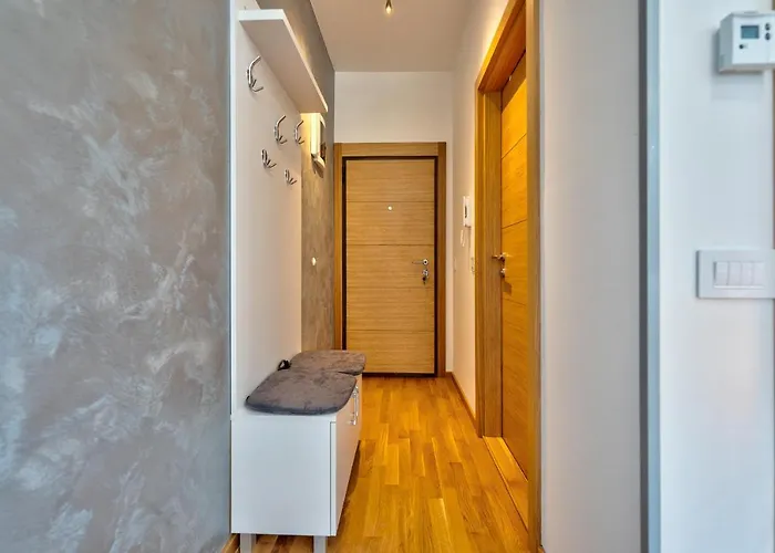 Daire Sestica Zlatibor