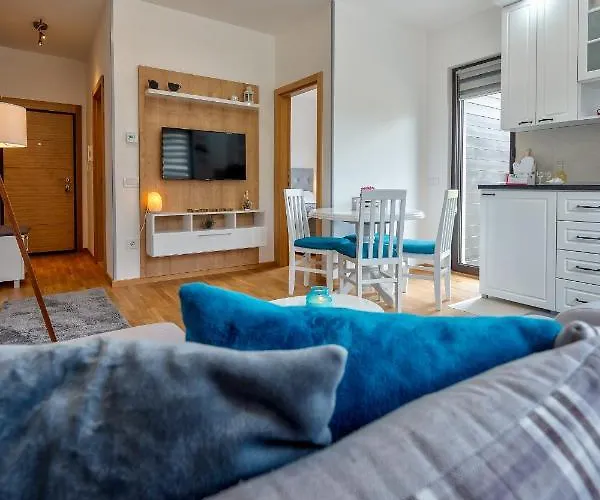 Daire Sestica Zlatibor