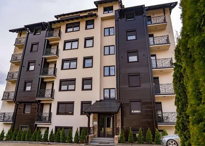 Daire Sestica Zlatibor