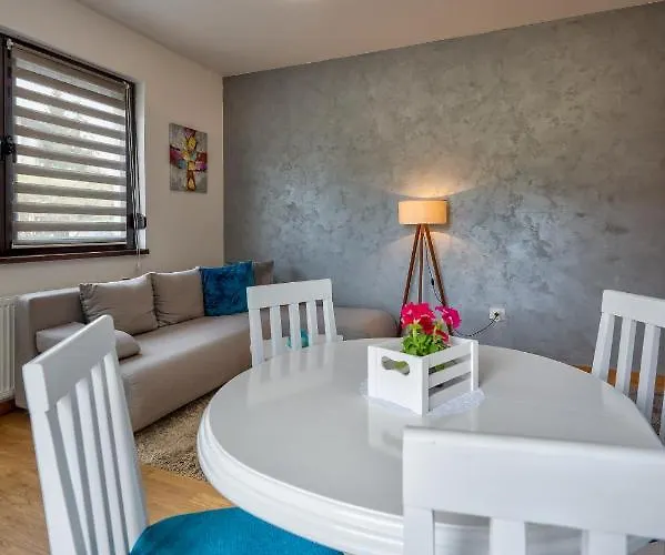 Daire Sestica Zlatibor